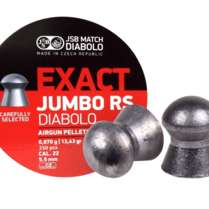 Balin Exact Jumbo RS Diabolo