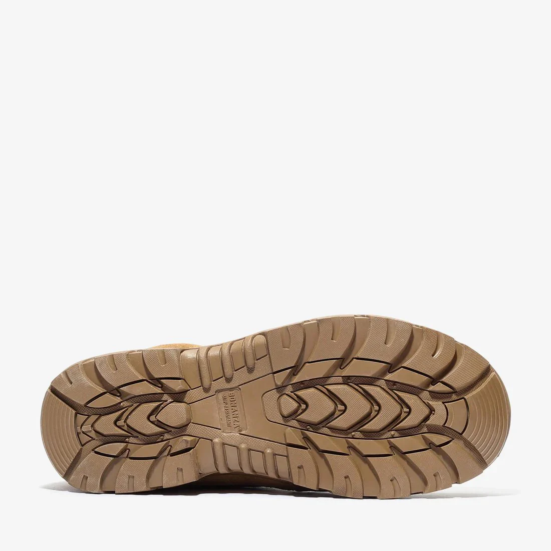 Bonanza Falcon PRO 6" Tactical Work Boots - Coyote - Imagen 7