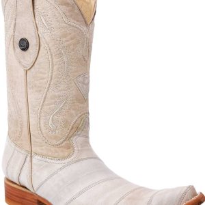 Botas de Anguila Original Horma 3X Aladino WD-083