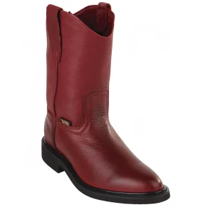 Botas de Trabajo Original Michel con Suela de Hule