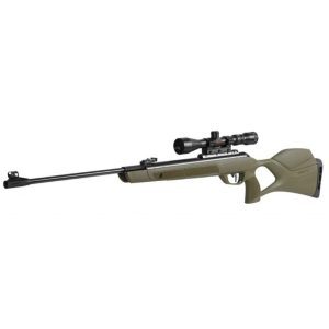 Carabina Gamo G- magnum Jungle Con visor 3-9×40