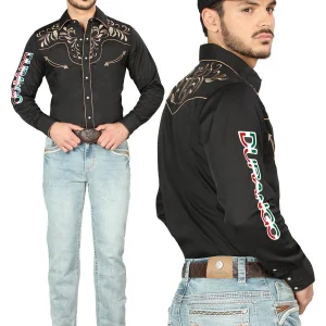 Centenario Bootcut Denim Jeans - Light Blue 44975