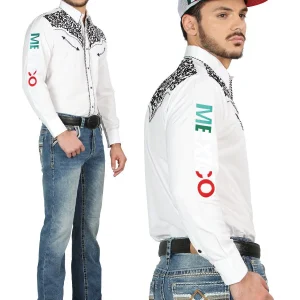 Centenario Bootcut Denim Jeans - Medium Blue 44965