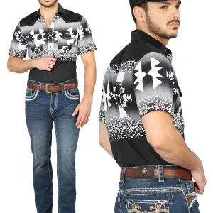 Centenario Bootcut Denim Jeans - Medium Blue 44973