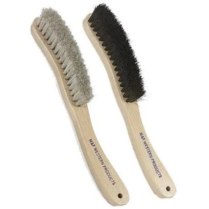 Cepillos para Limpieza de Texana de Pelo