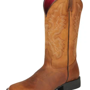 Cowboy Women´s Boot Rodeo El General - Kansas Brick 44651