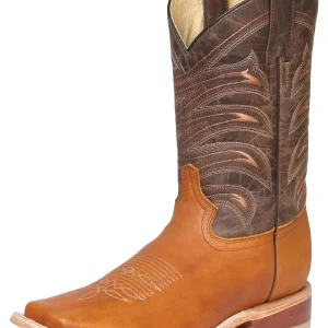 El General Rodeo Boot - Crazy Honey 42991