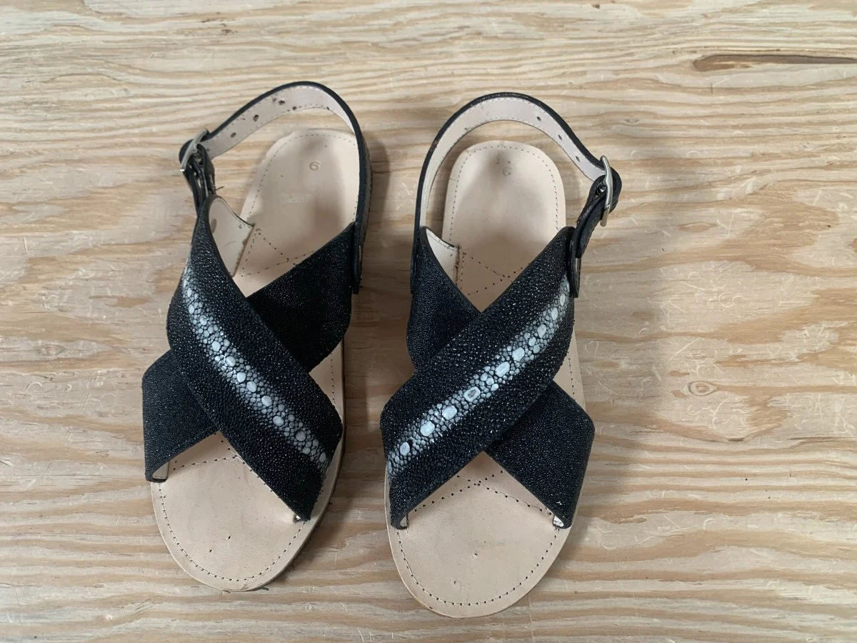 Huarache Mantarraya Original WD-HU1105 - Imagen 3