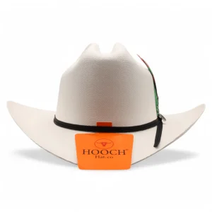 Kid's Straw Cowboy Hat