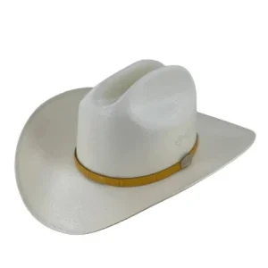 Morcon 50X Sinaloa Straw Cowboy Hat