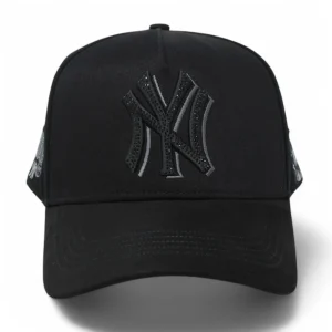 New York Yankees Statan Island Fashion Baseball Hat