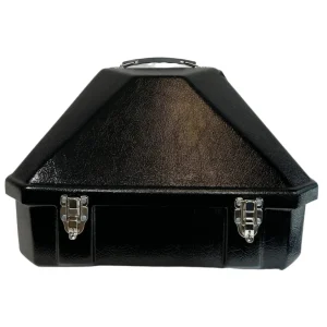 Presidential 3 in 1 Hat and Boots Travel Case