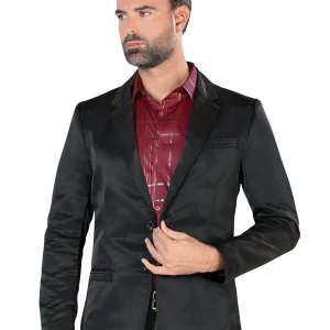 Saco Vaquero MON-2174