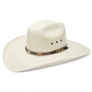 Sombrero 100X Horma Chihuahua Ala 4 1/4" Rocha Hats