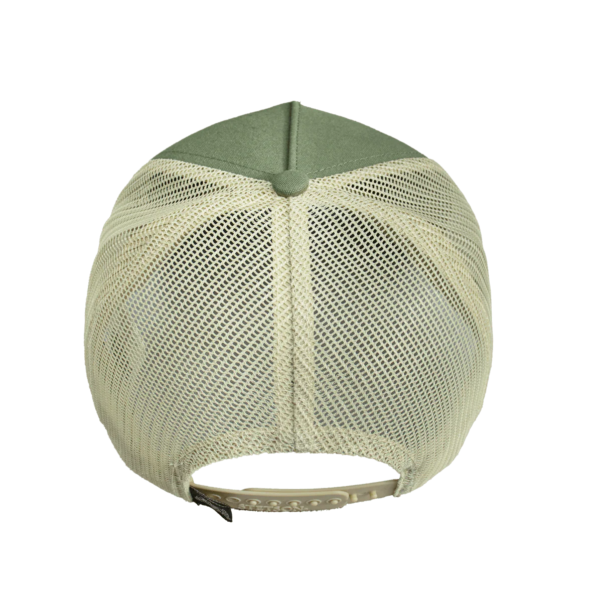 Stetson Gorra Authentica Tipo Trucker Original - STS04 - Imagen 5