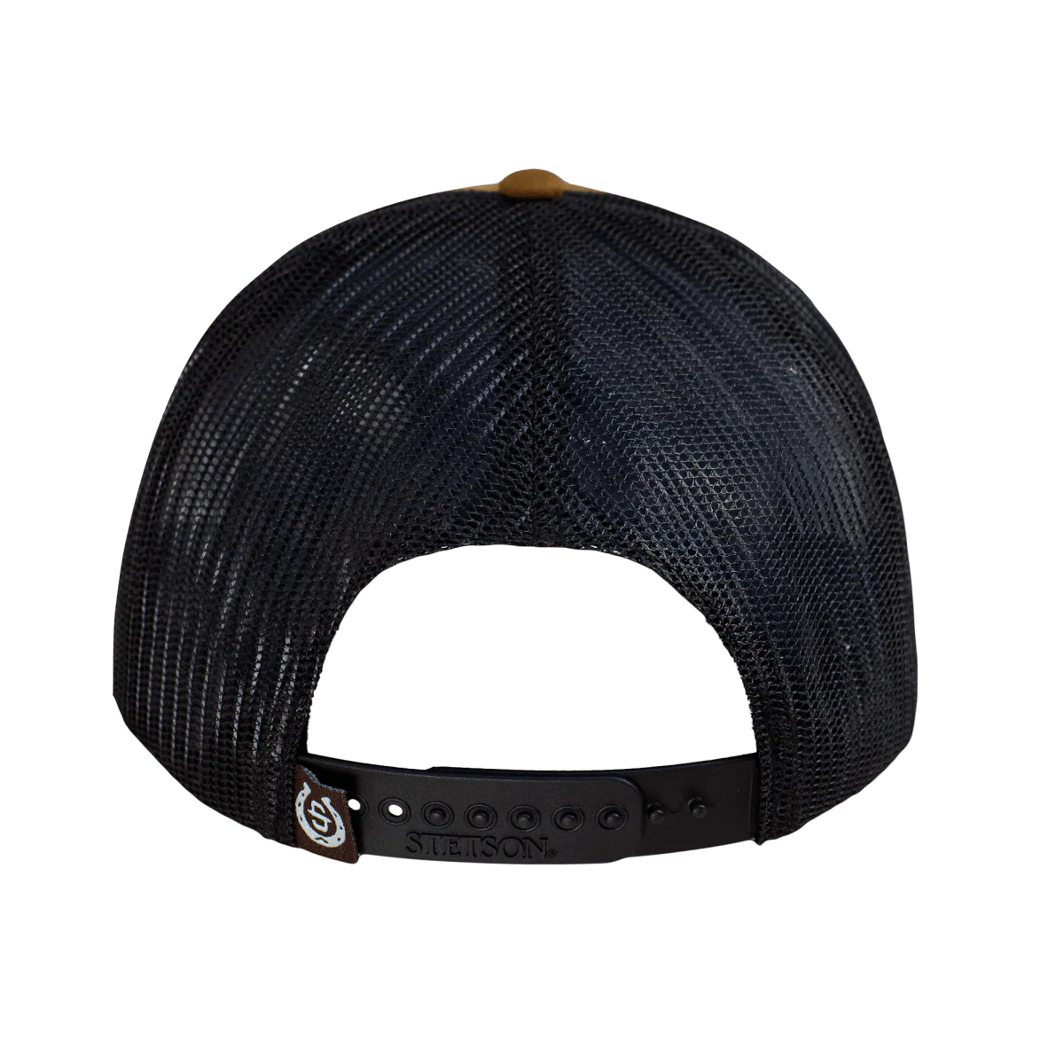 Stetson Gorra Authentica Tipo Trucker Original - STS12 - Imagen 6