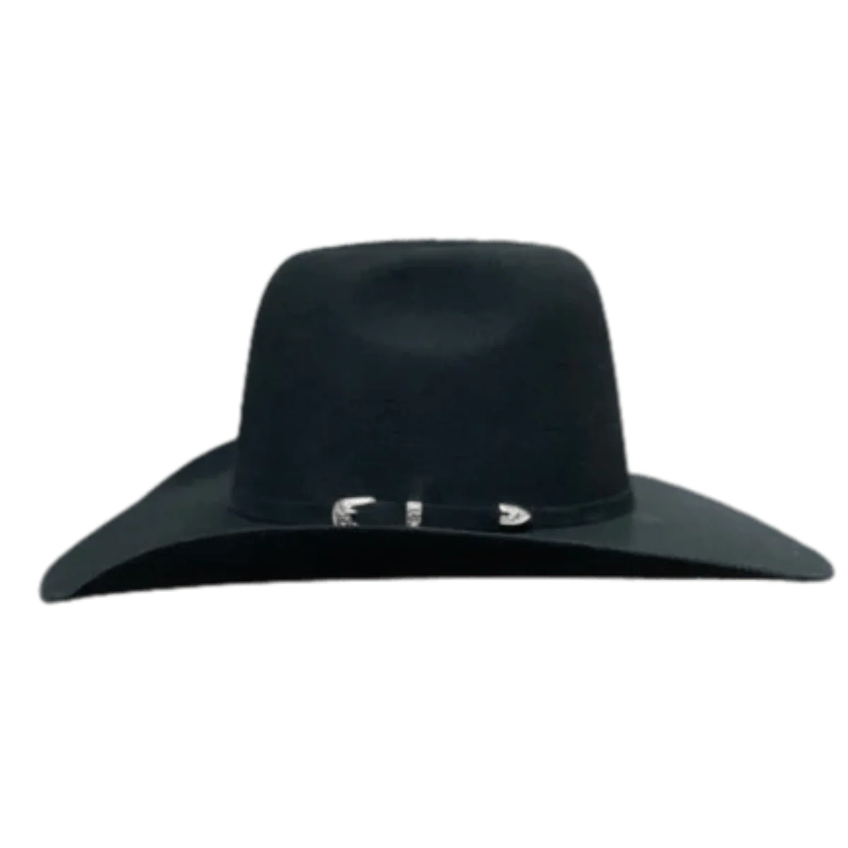 Texana 20X Horma Arizona Copa Alta Color Negro - Imagen 3