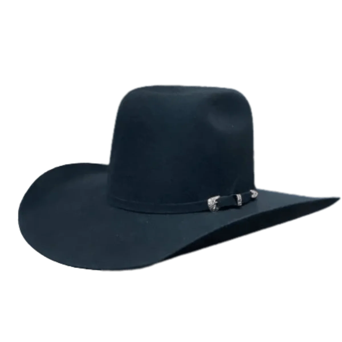 Texana 20X Horma Arizona Copa Alta Color Negro