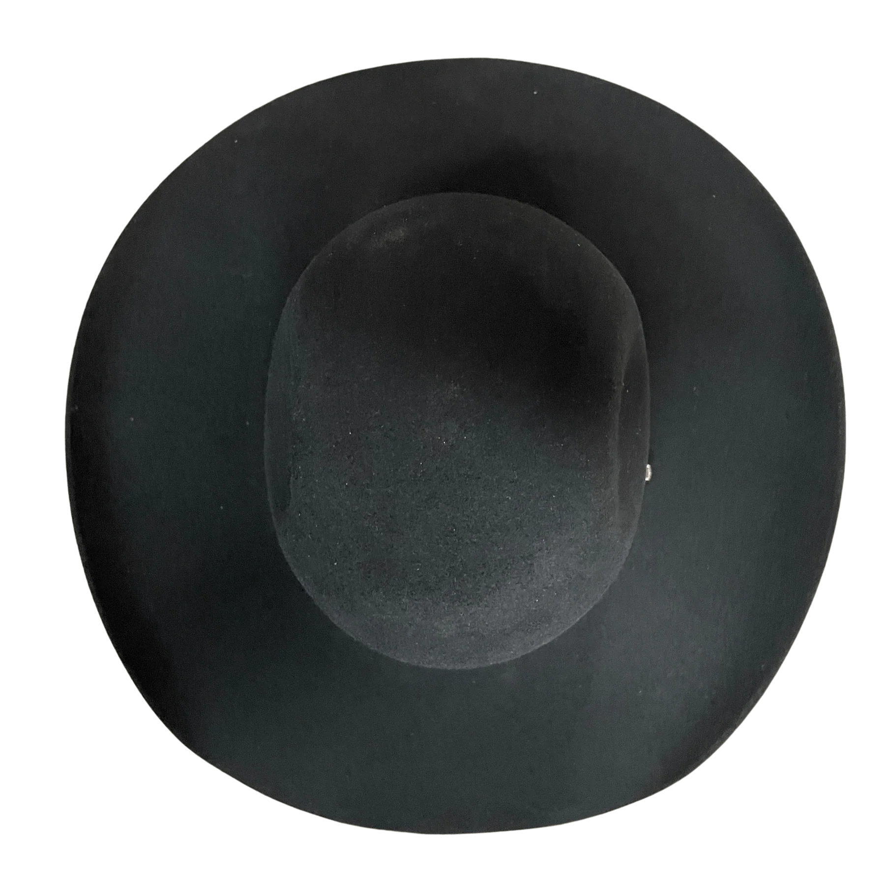 Texana 20X Horma Arizona Copa Alta Color Negro - Imagen 4