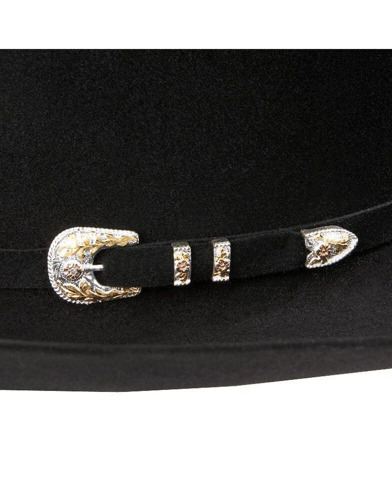 Texana Superior Larry Mahan 500x de Castor - Imagen 3