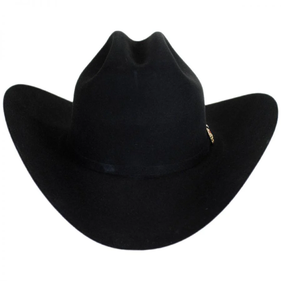 Texana Tucson Larry Mahan 10x de Castor - Imagen 3