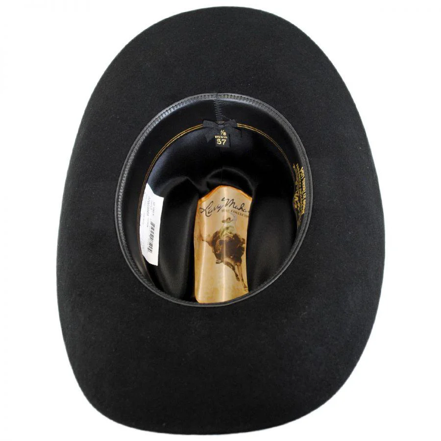 Texana Tucson Larry Mahan 10x de Castor - Imagen 7